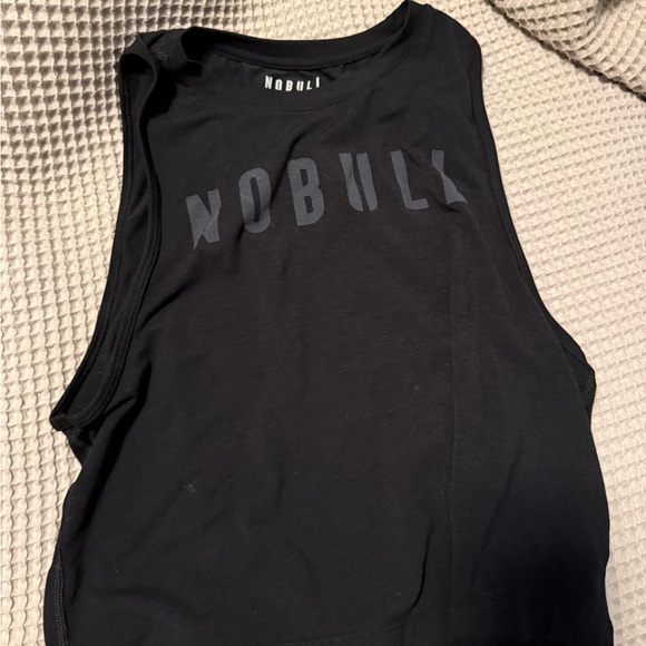 Nobull muscle tank - Picture 1 of 2